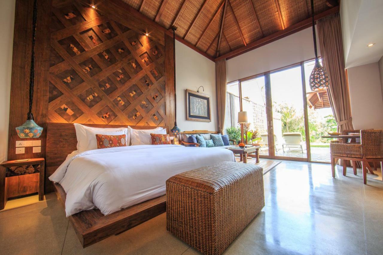 Tejaprana Bisma - Chse Certified Hotel Ubud  Bilik gambar Deluxe Pool Access