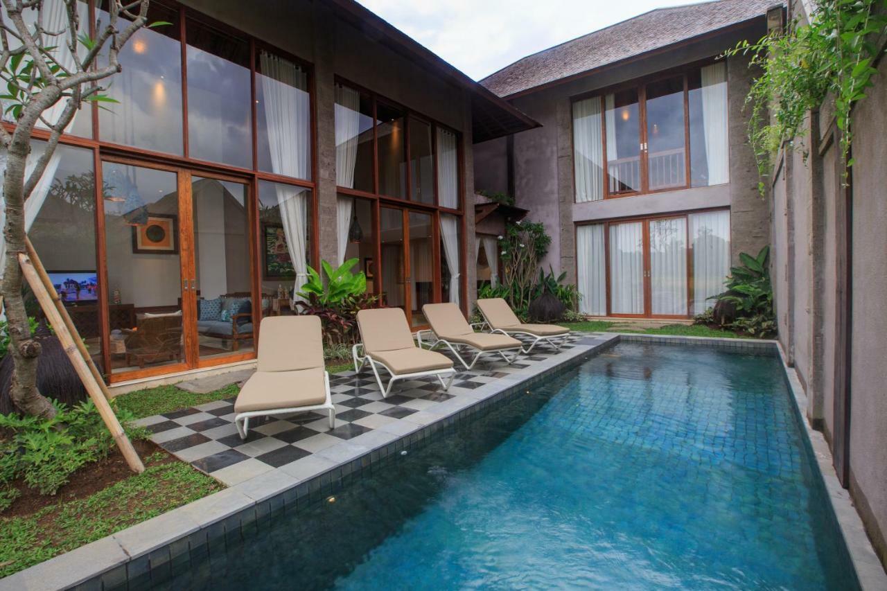 Tejaprana Bisma - Chse Certified Hotel Ubud  Bilik gambar